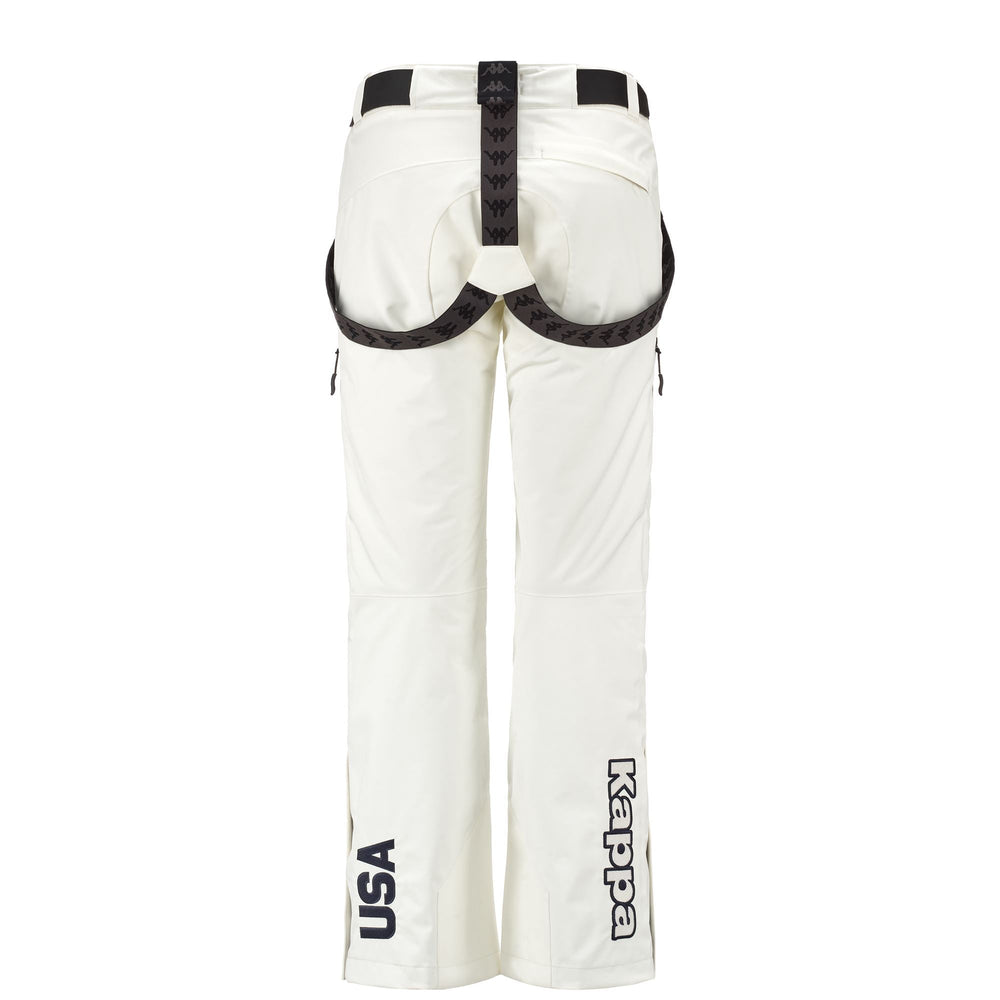 6CENTO 665G US White Antique-black | Kappa online