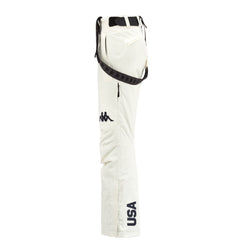 6CENTO 665G US White Antique-black | Kappa online