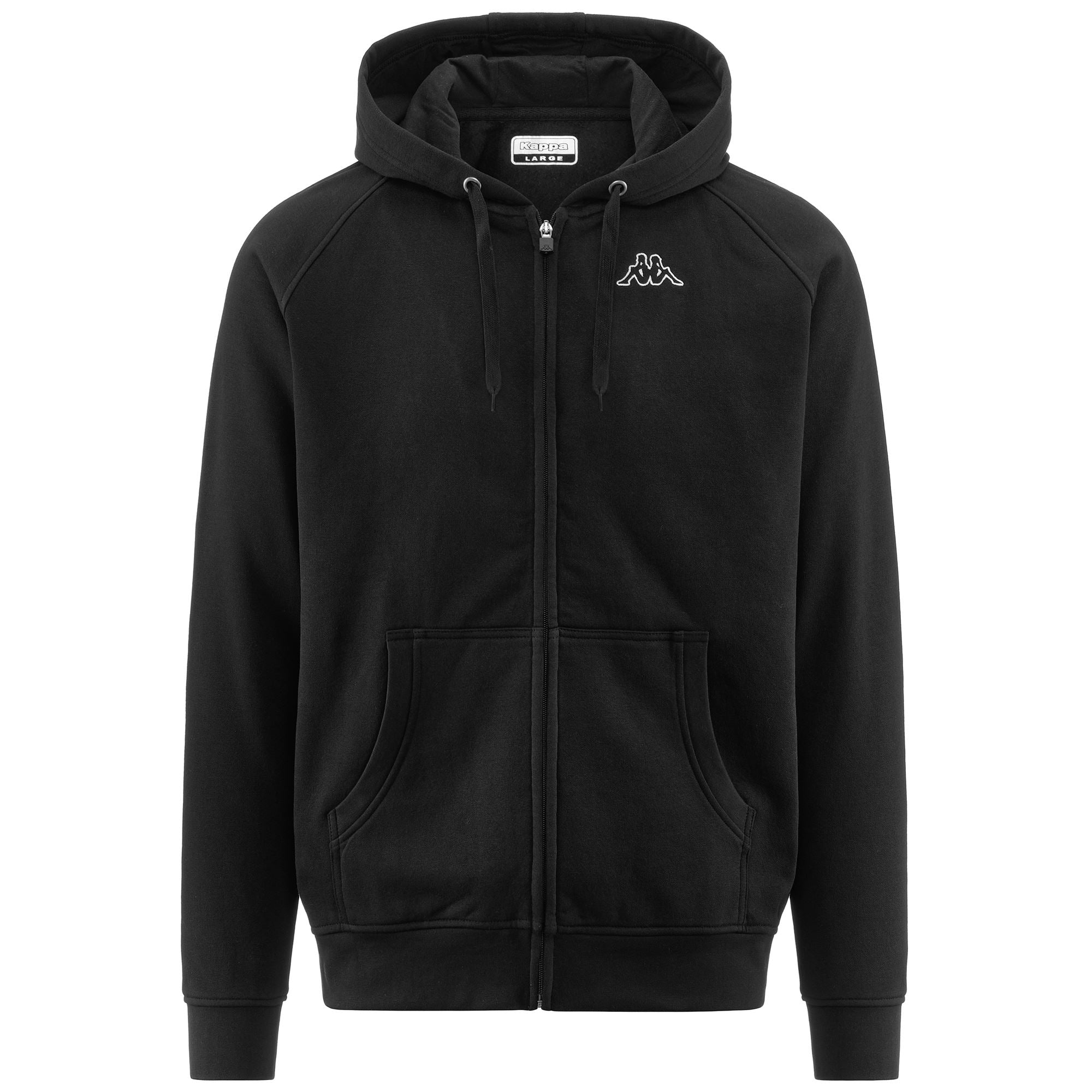 LOGO JACK SLIM Black | Kappa for sale