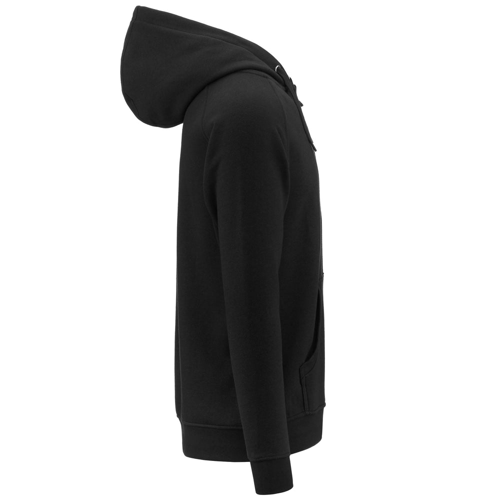 LOGO JACK SLIM Black | Kappa for sale