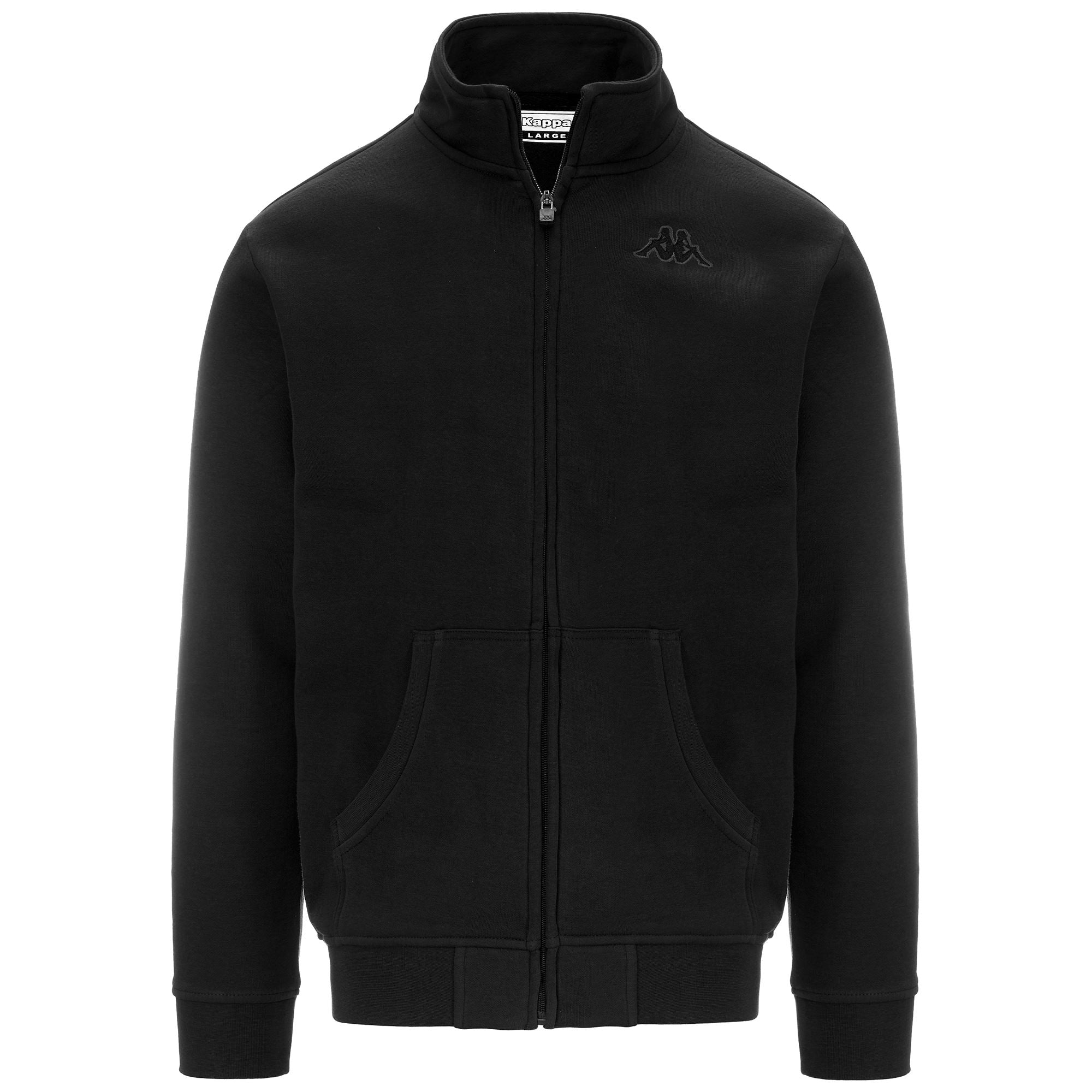 LOGO KORPO ZENTIL Black | Kappa sale