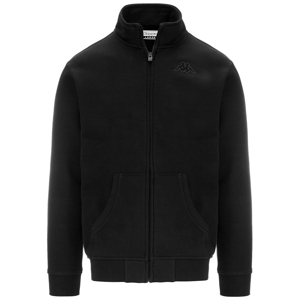 LOGO KORPO ZENTIL Black | Kappa sale