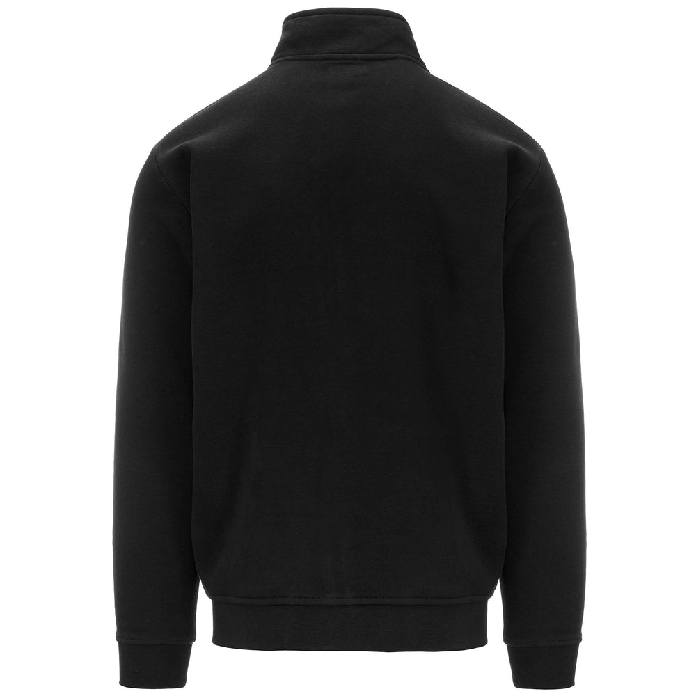 LOGO KORPO ZENTIL Black | Kappa sale
