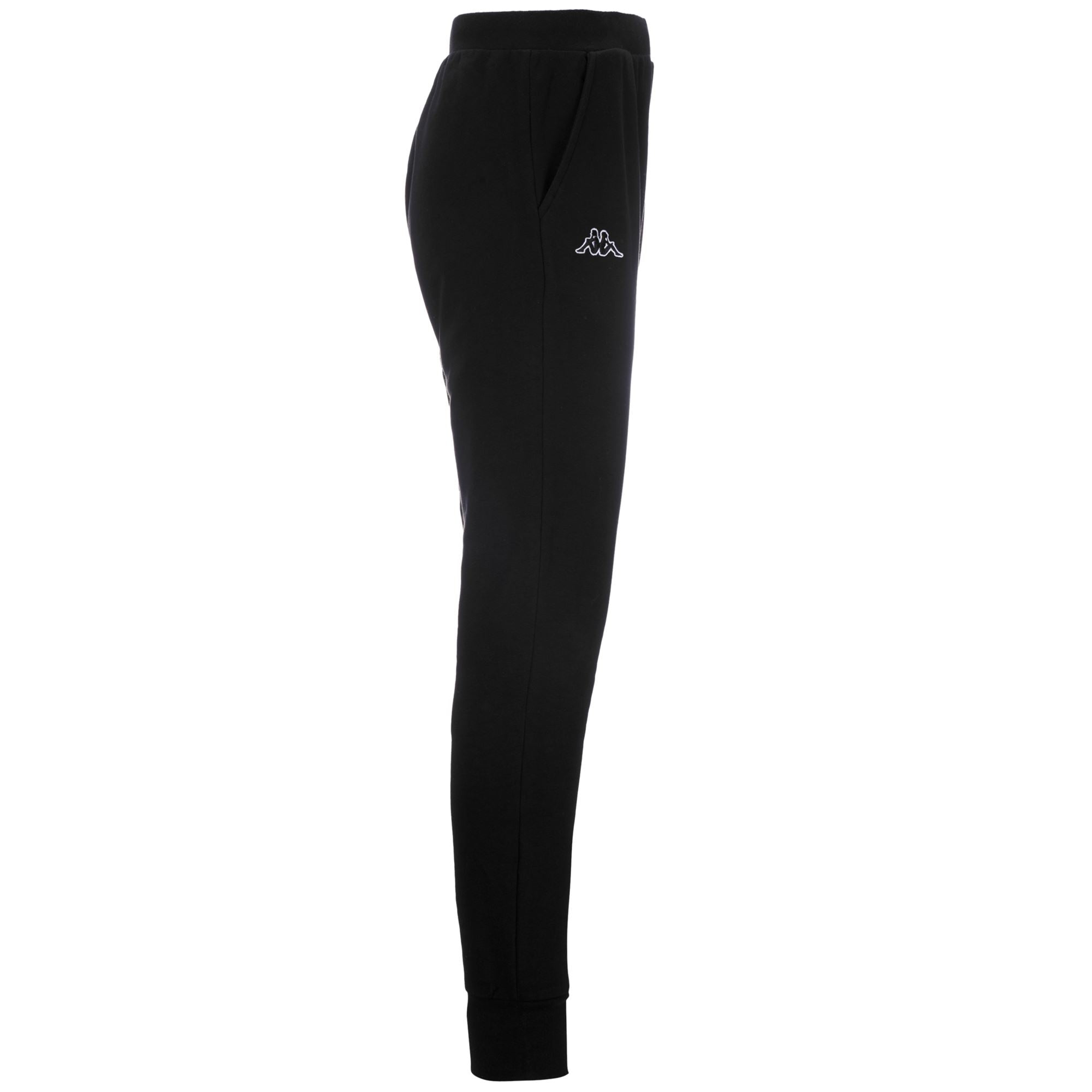LOGO KORPO ZANT Black | Kappa for sale