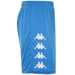 KAPPA4FOOTBALL CURCHET Azure | Kappa for sale