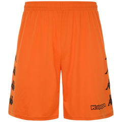 KAPPA4FOOTBALL CURCHET Orange | Kappa sale