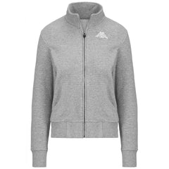 LOGO ZOE Grey Md Mel | Kappa US