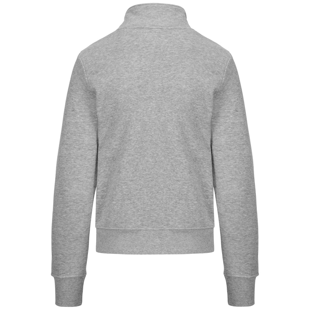 LOGO ZOE Grey Md Mel | Kappa US