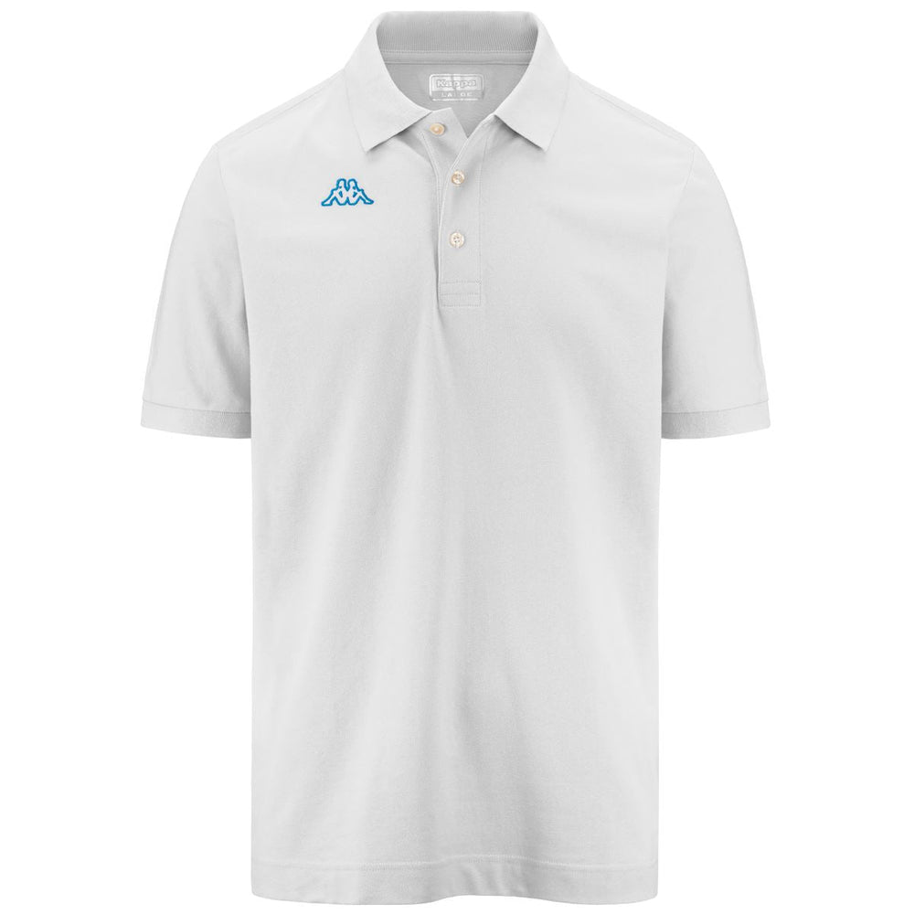 LOGO LIFE MSS White | Kappa on sale