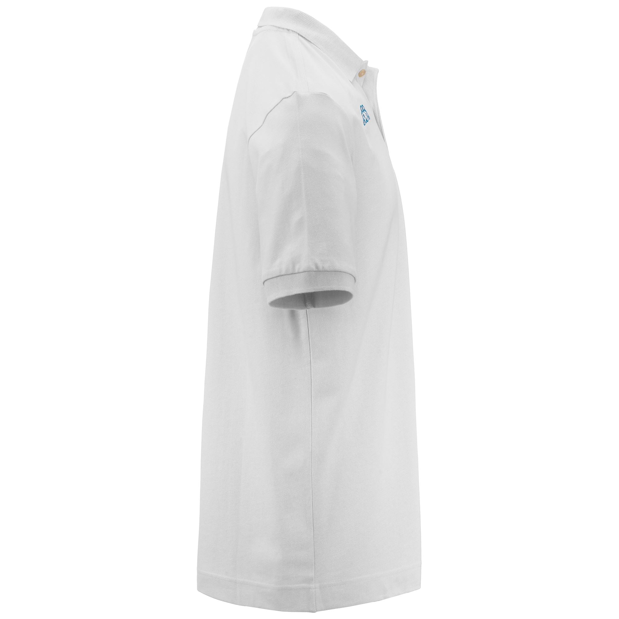 LOGO LIFE MSS White | Kappa on sale