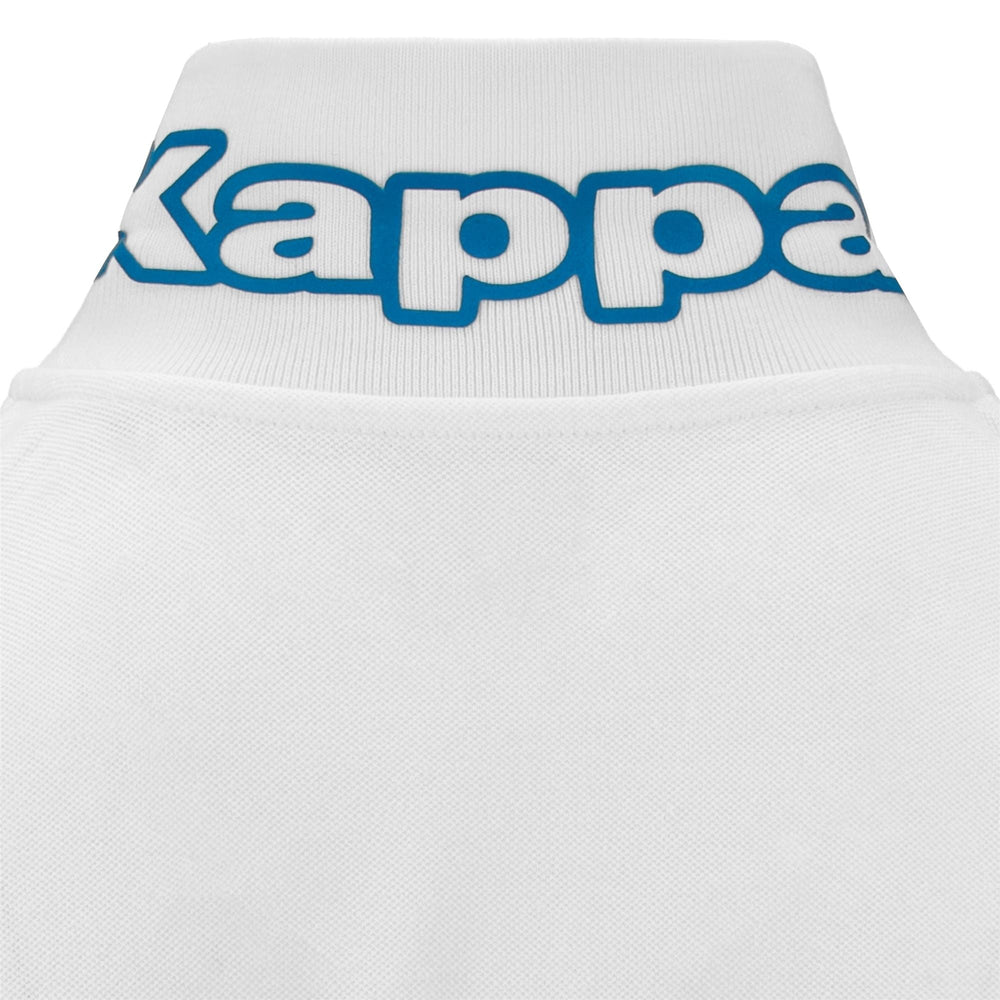 LOGO LIFE MSS White | Kappa on sale
