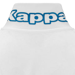 LOGO LIFE MSS White | Kappa on sale
