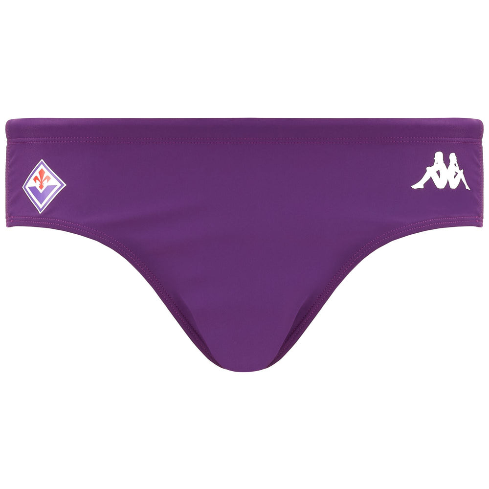 222 BANDA WEBOR FIORENTINA Violet Indigo - White - Red Blaze | Kappa for sale