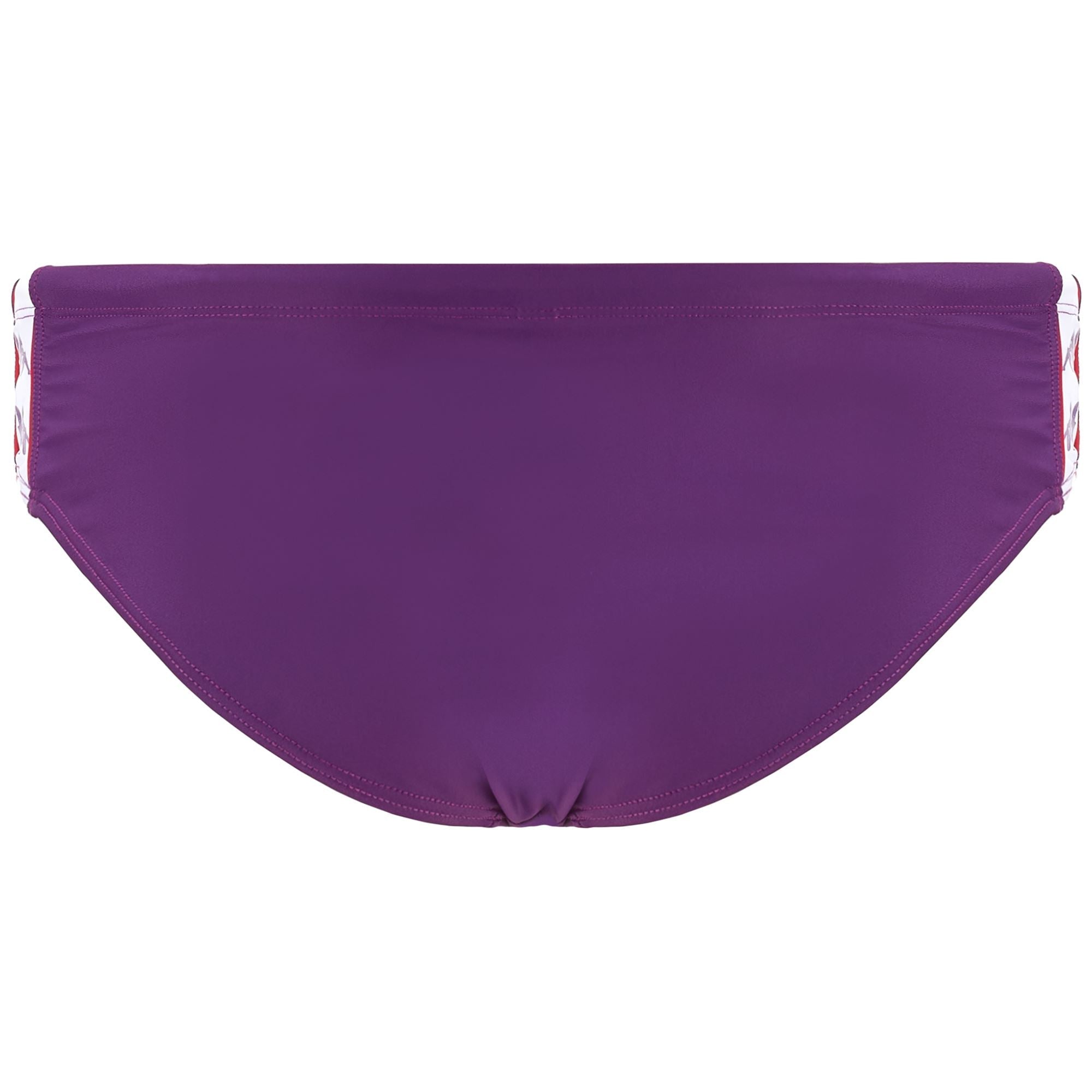 222 BANDA WEBOR FIORENTINA Violet Indigo - White - Red Blaze | Kappa for sale