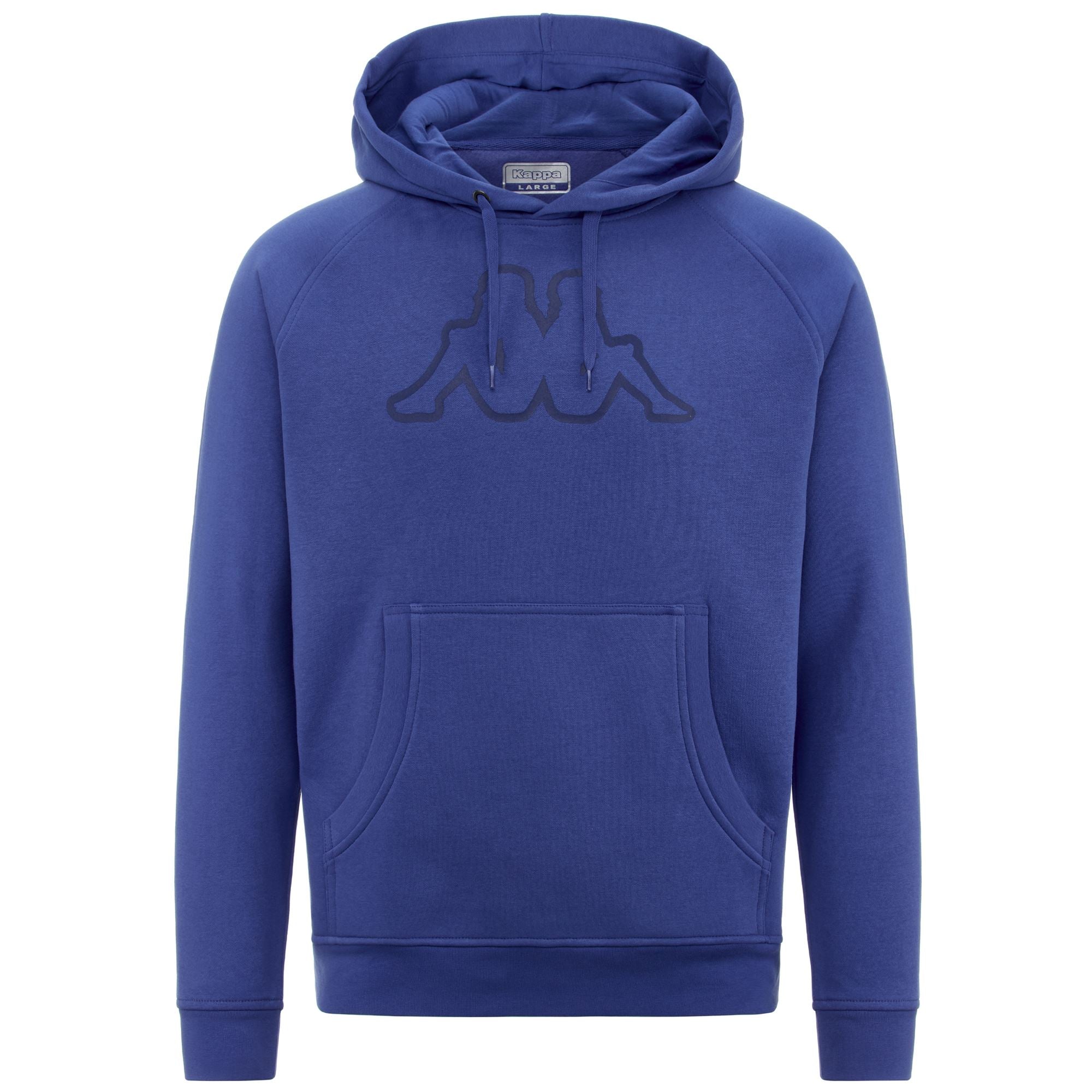 LOGO KORPO ZAIVER Blue Royal - Blue Sodalite | Kappa US