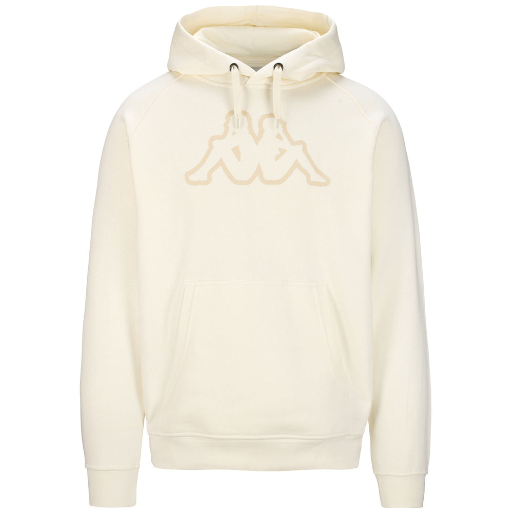 LOGO KORPO ZAIVER White Whisper - Beige Fog | Kappa discount