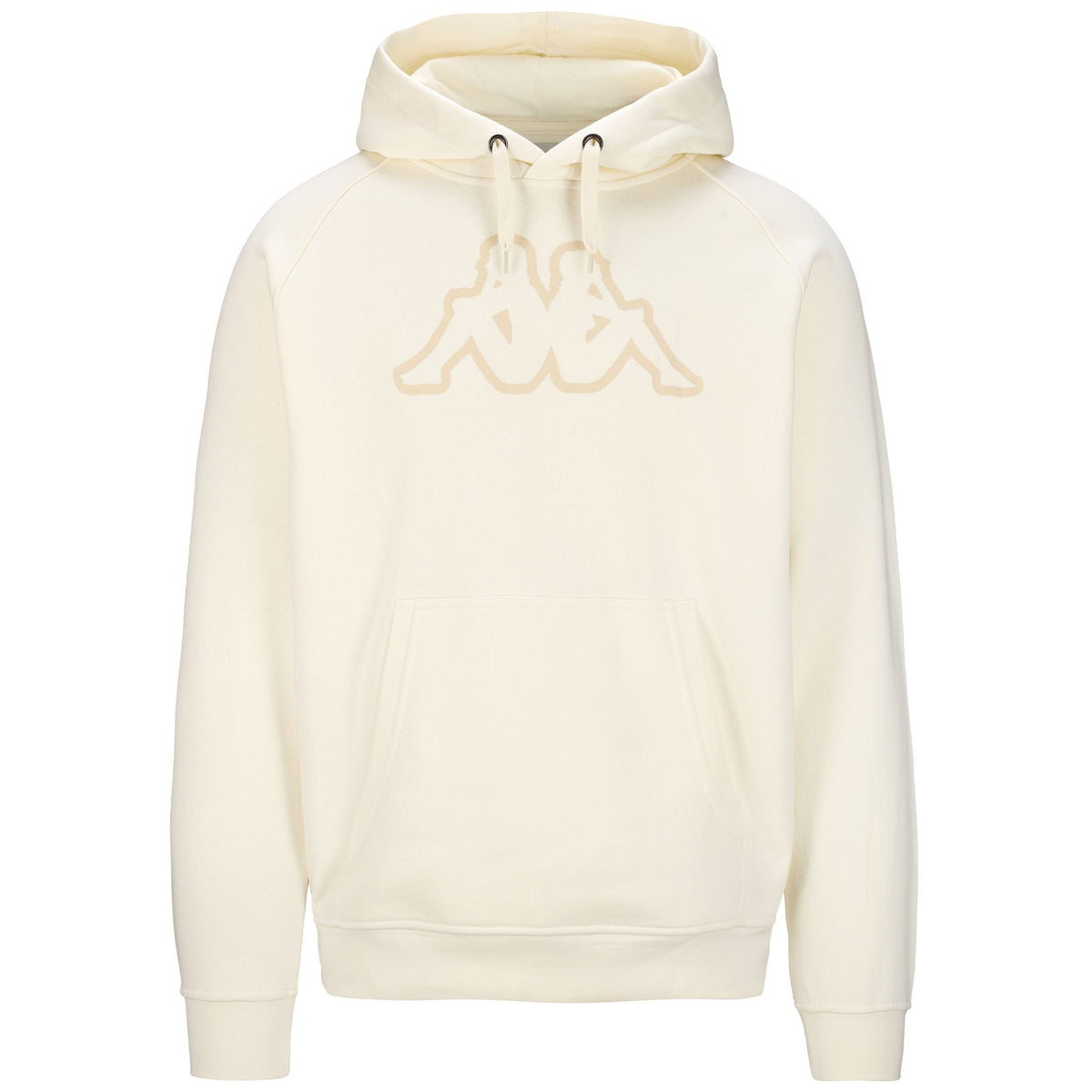 LOGO KORPO ZAIVER White Whisper - Beige Fog | Kappa discount