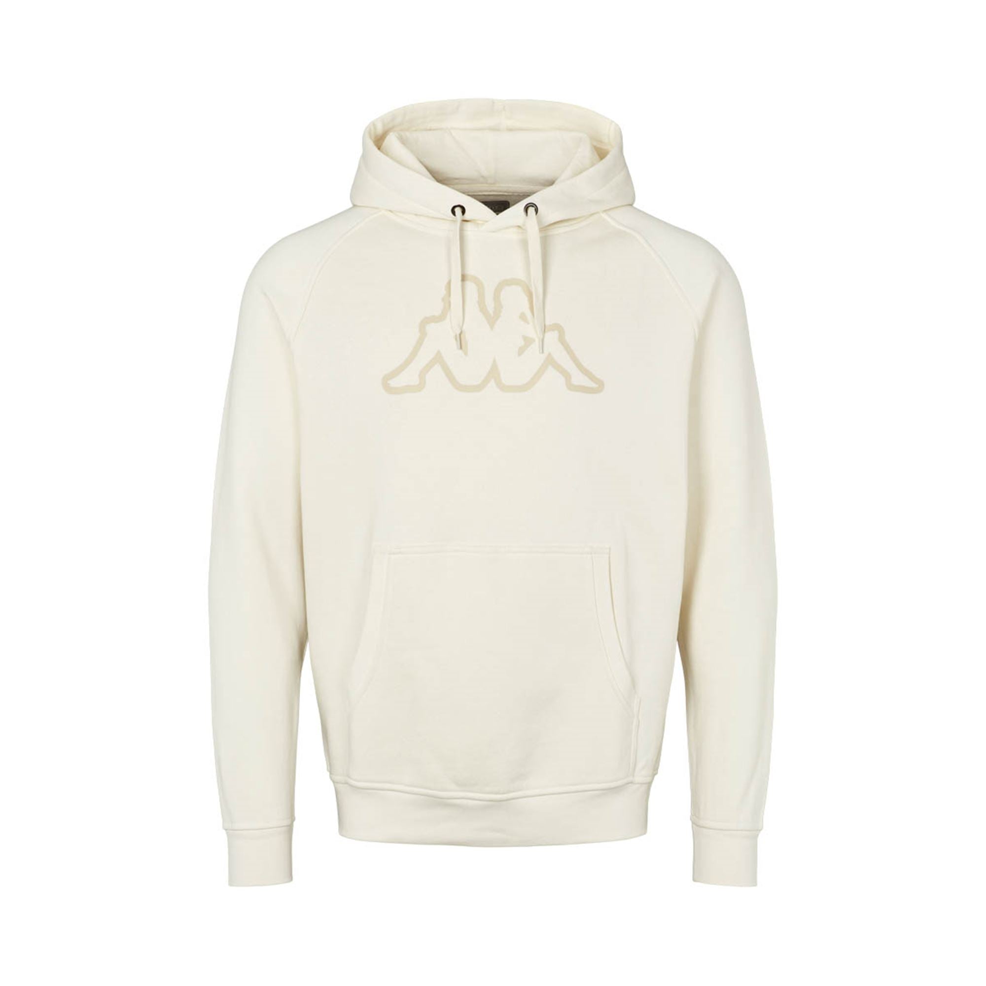 LOGO KORPO ZAIVER White Whisper - Beige Fog | Kappa discount