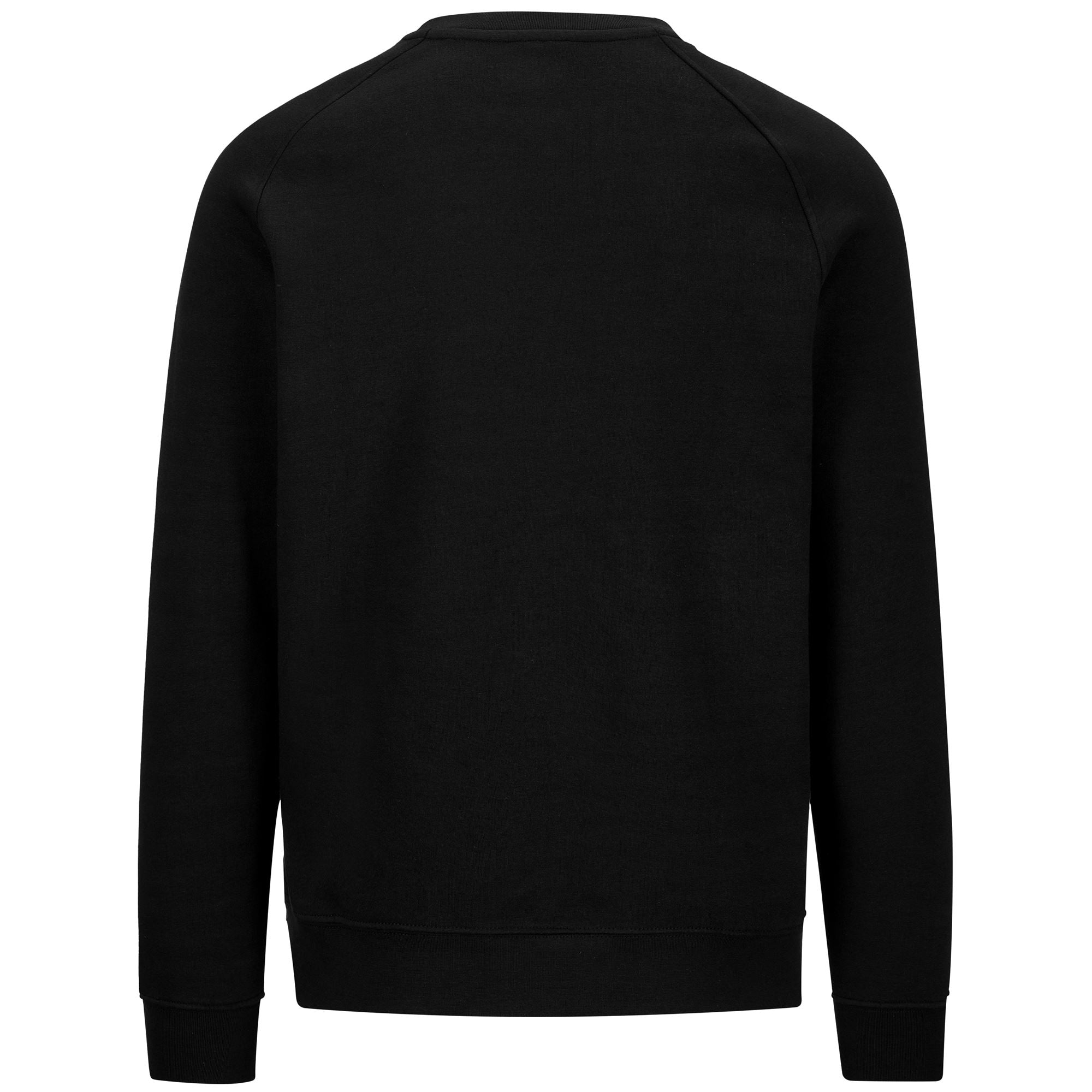 LOGO KORPO CAIMALI Black - Black Greyish | Kappa on sale