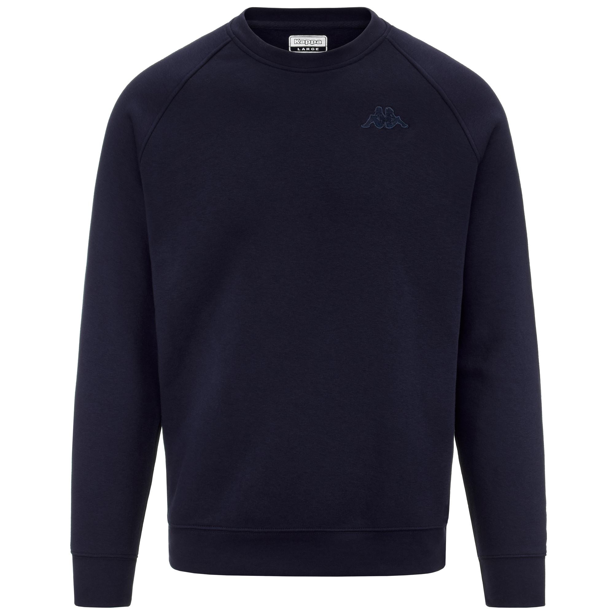 LOGO KORPO CAIMALI Blue Marine - Blue Intense | Kappa for sale