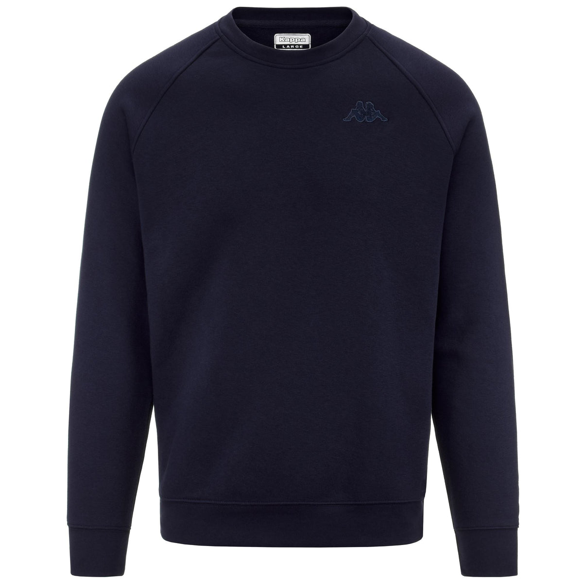 LOGO KORPO CAIMALI Blue Marine - Blue Intense | Kappa for sale