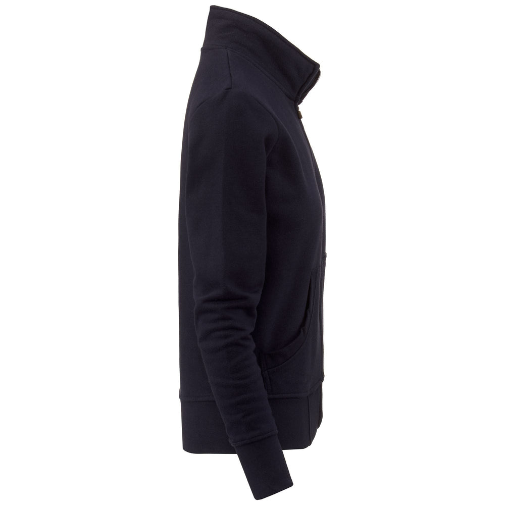 LOGO ZOE Blue Maritime | Kappa discount