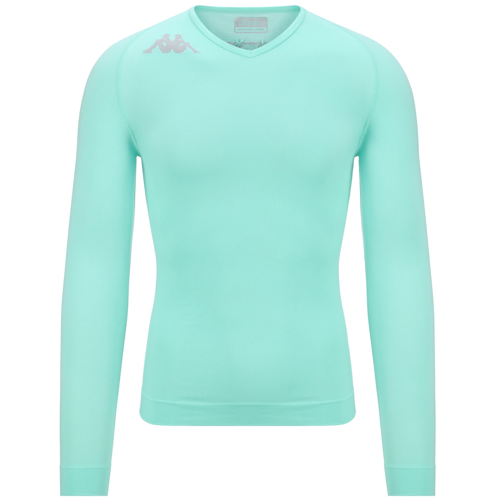 KOMBAT SKIN BONGV Green Beach Glass | Kappa US