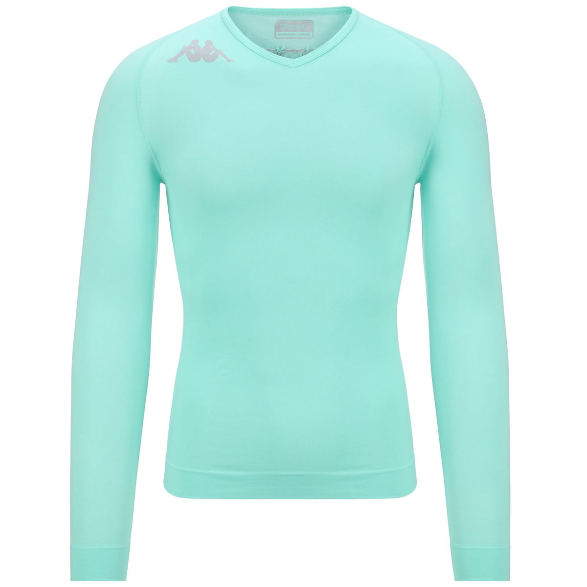 KOMBAT SKIN BONGV Green Beach Glass | Kappa US