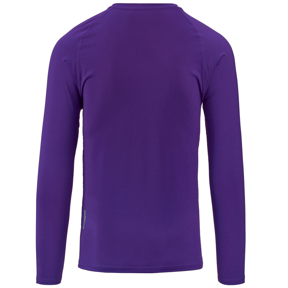 KAPPA4SKIN KOMBAT VURBAT Violet Indigo | Kappa discount
