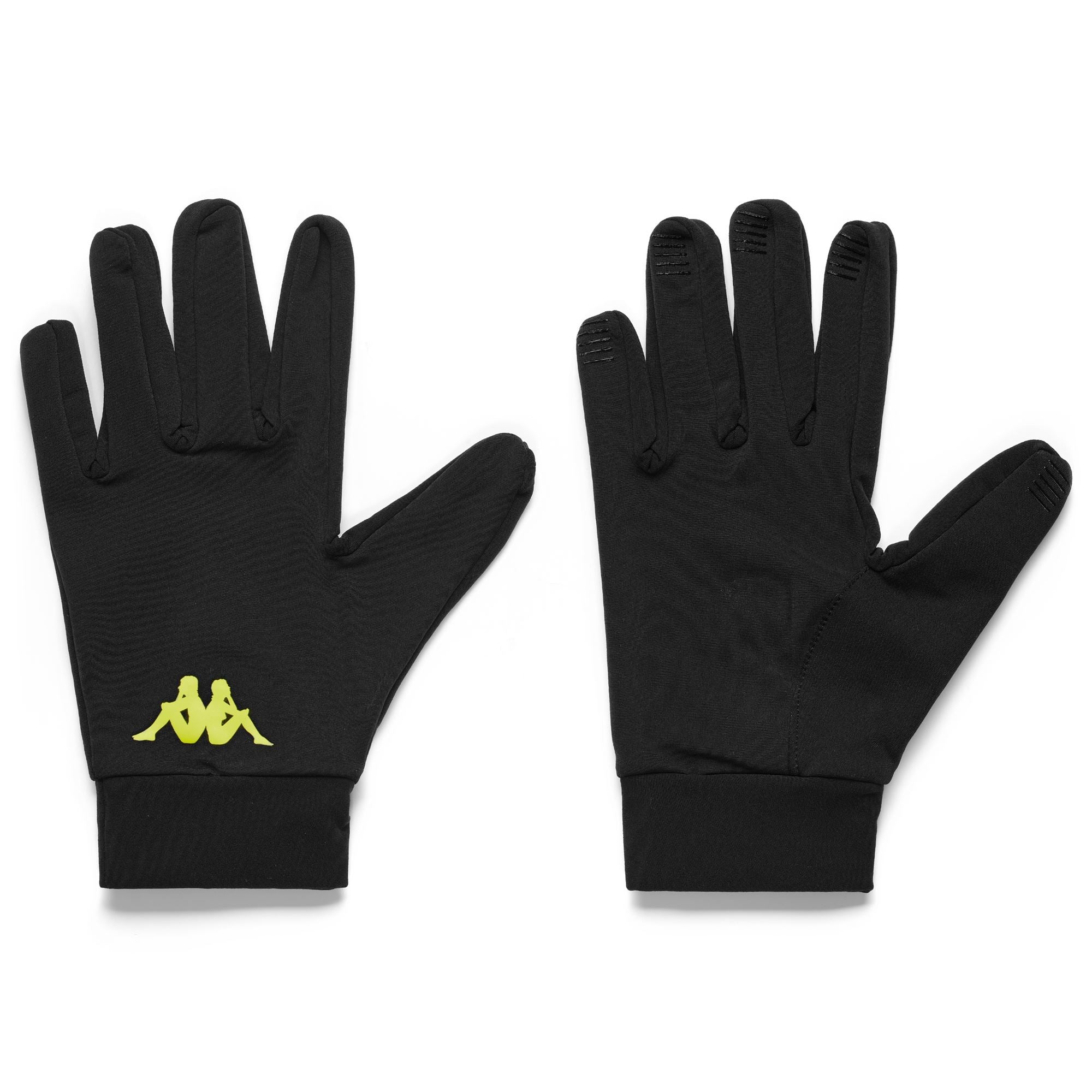 KAPPA4SOCCER AVES 2 Black | Kappa discount