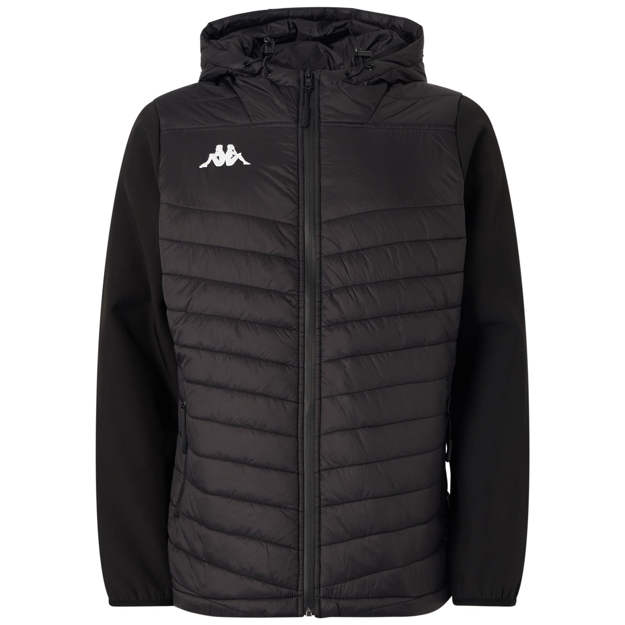 KAPPA4TRAINING ODOLON Black | Kappa US