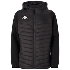 KAPPA4TRAINING ODOLON Black | Kappa US