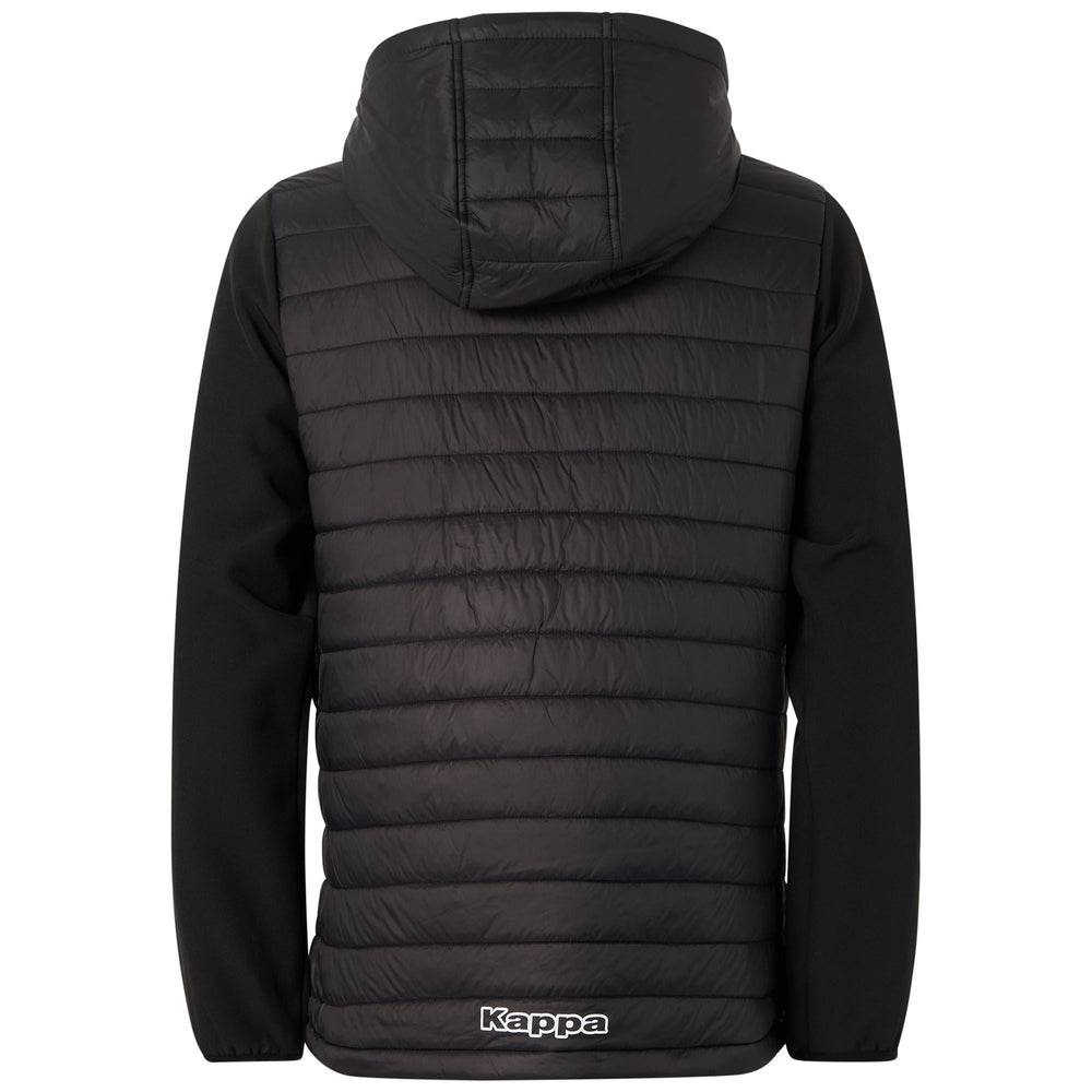 KAPPA4TRAINING ODOLON Black | Kappa US
