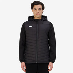 KAPPA4TRAINING ODOLON Black | Kappa US