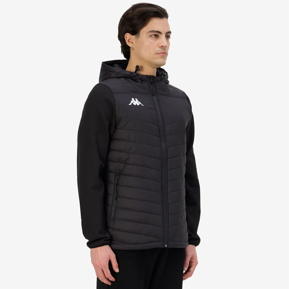 KAPPA4TRAINING ODOLON Black | Kappa US
