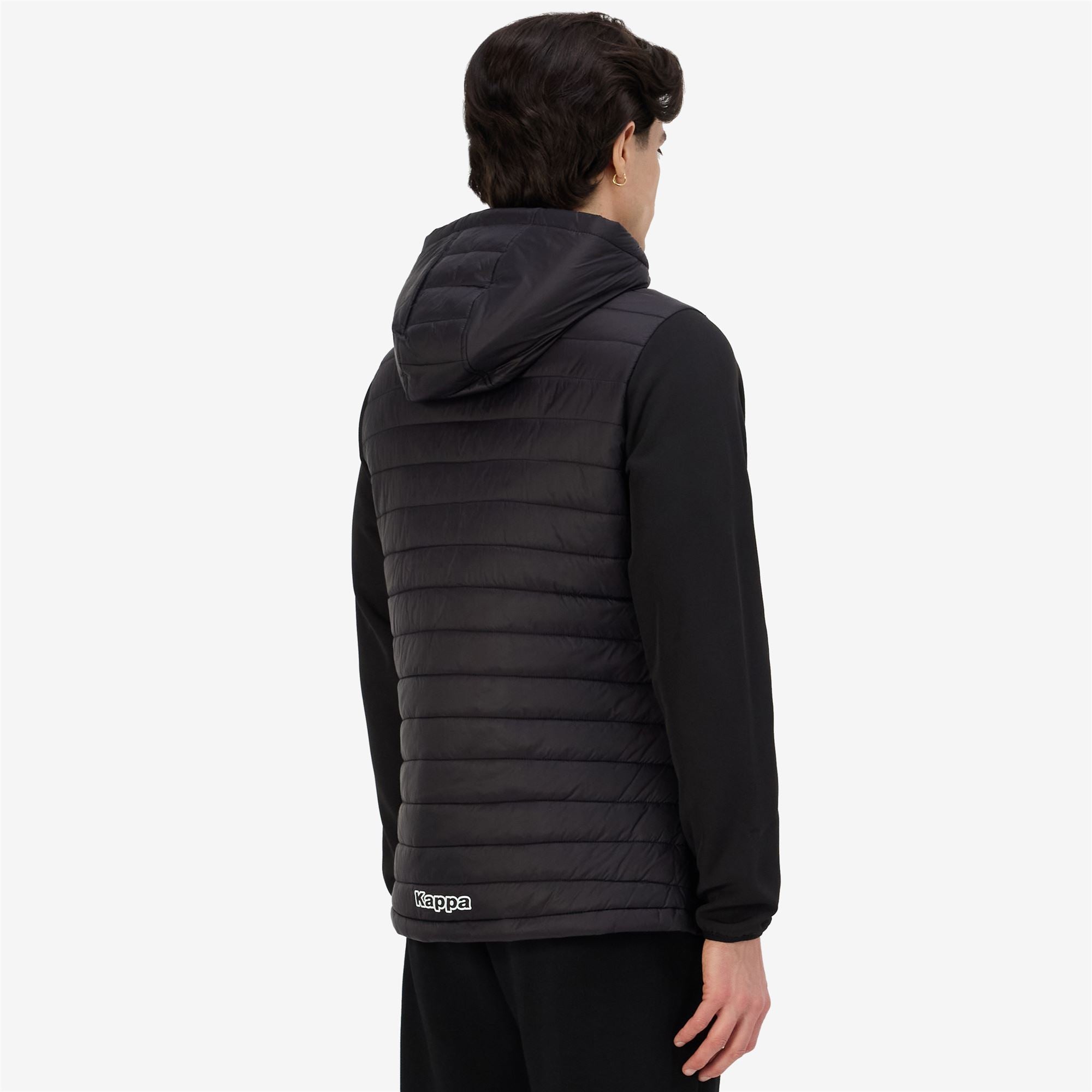 KAPPA4TRAINING ODOLON Black | Kappa US