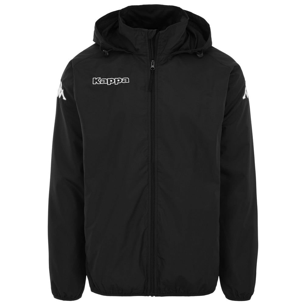 KAPPA4TRAINING MARTIO Black | Kappa discount