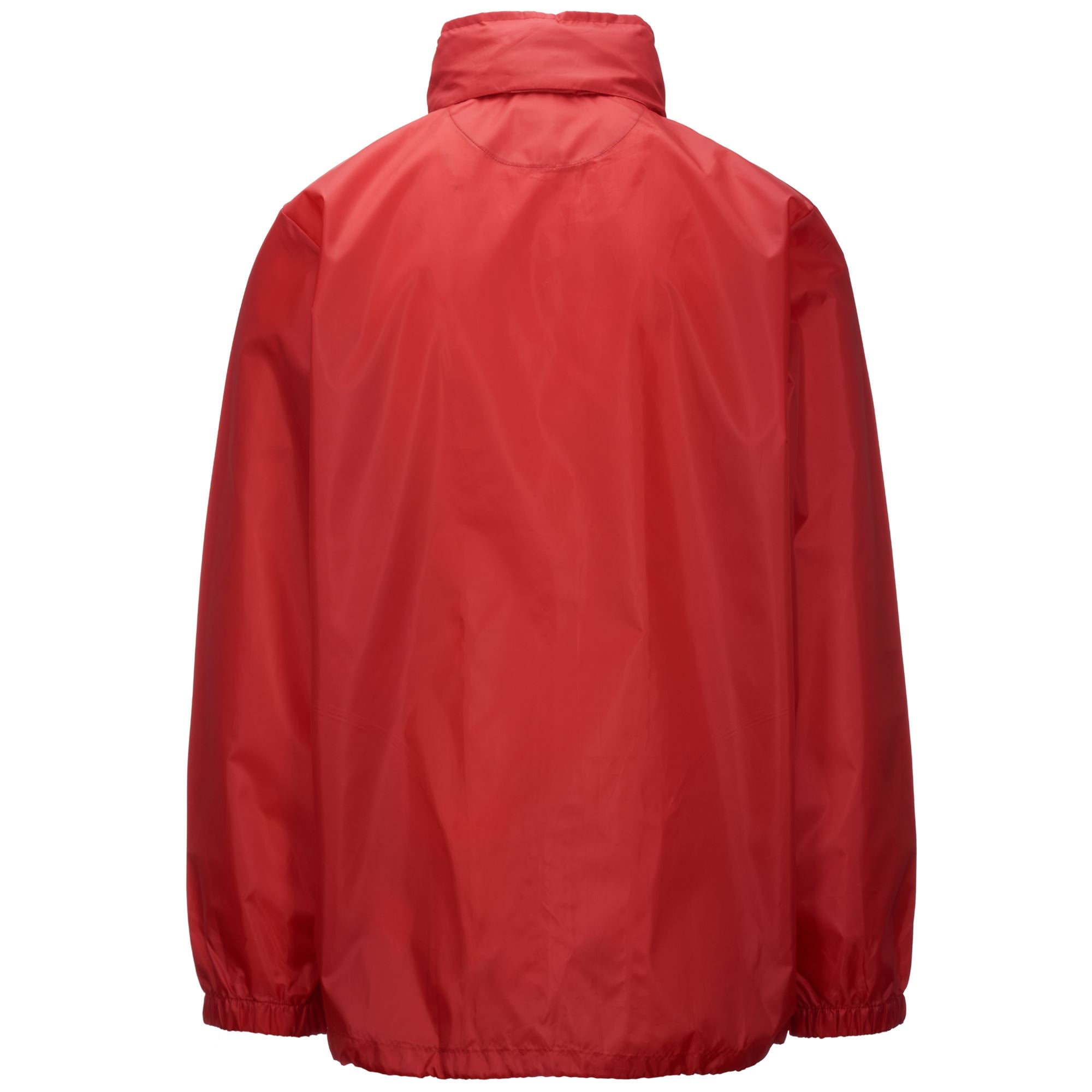 KAPPA4FOOTBALL WISTER Red Chinese | Kappa online