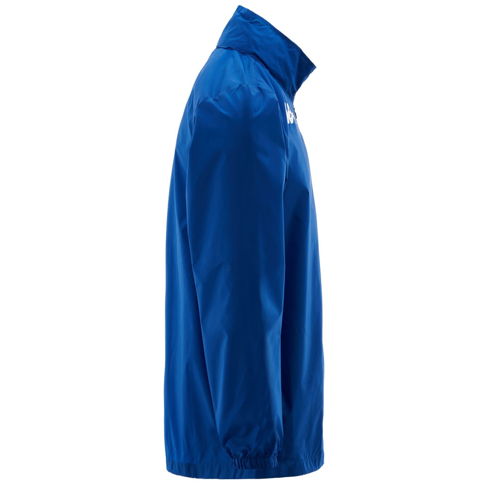 KAPPA4FOOTBALL WISTER Blue Royal | Kappa near me