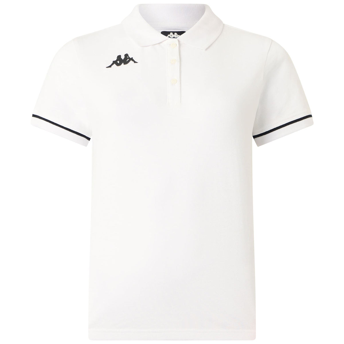 KAPPA4TRAINING BARLA White-black | Kappa for sale