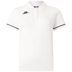 KAPPA4TRAINING BARLA White-black | Kappa for sale
