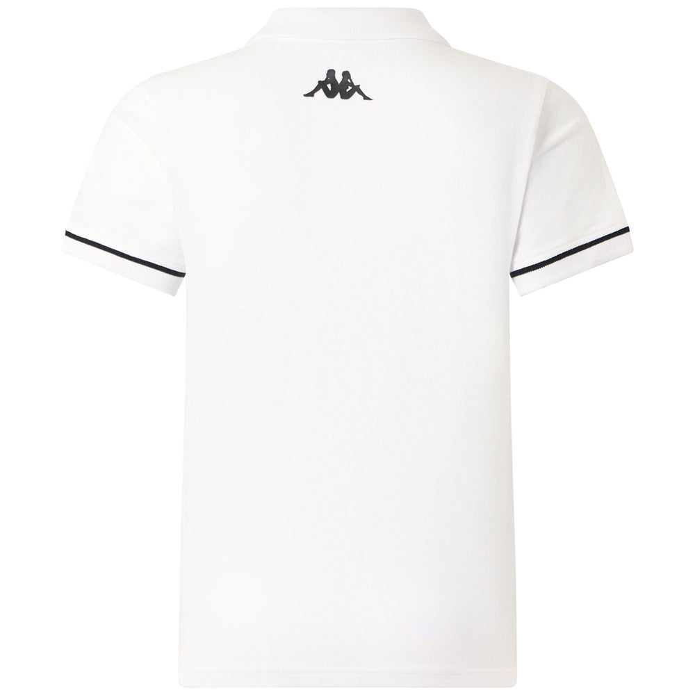 KAPPA4TRAINING BARLA White-black | Kappa for sale