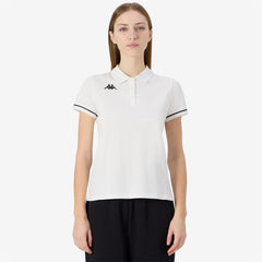 KAPPA4TRAINING BARLA White-black | Kappa for sale