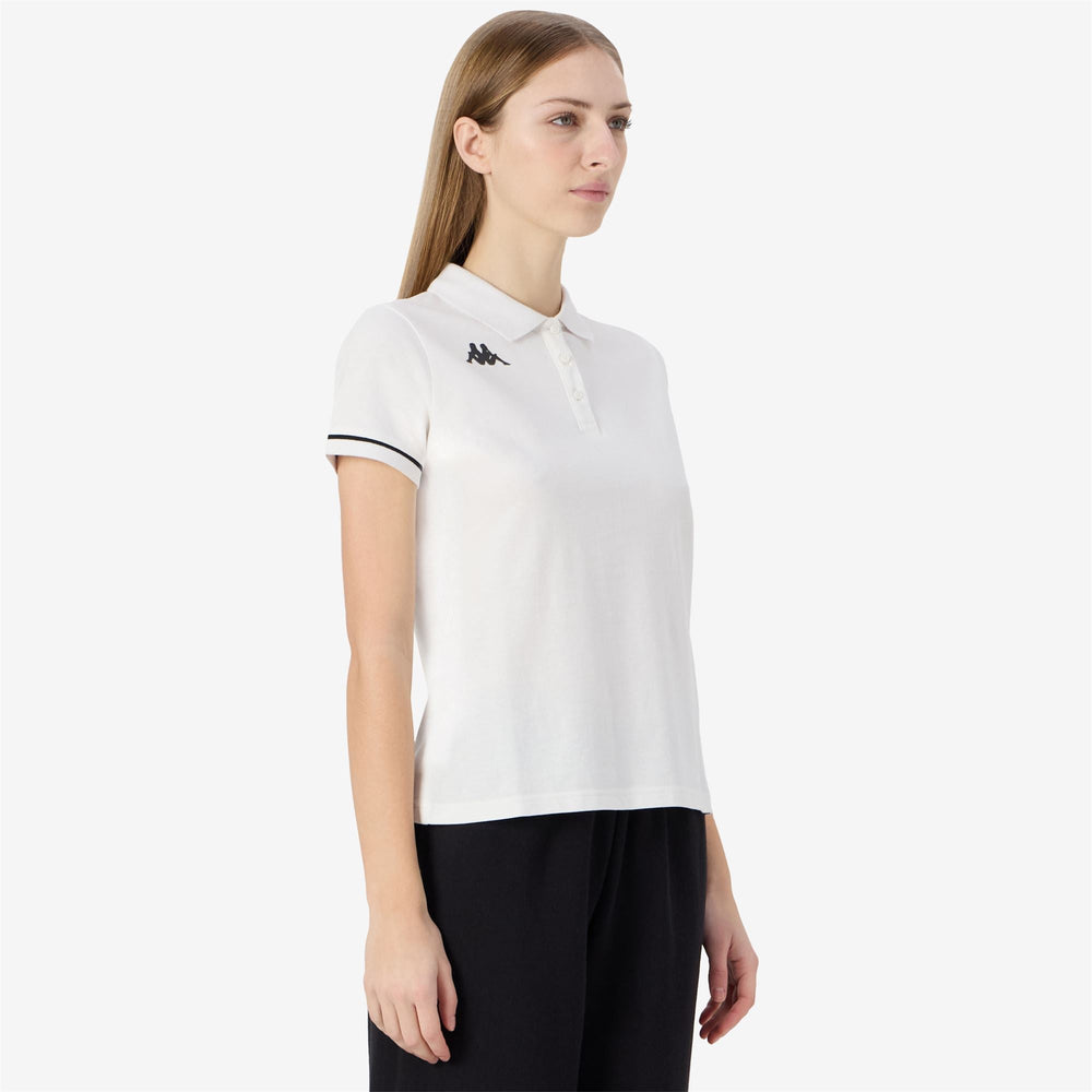 KAPPA4TRAINING BARLA White-black | Kappa for sale