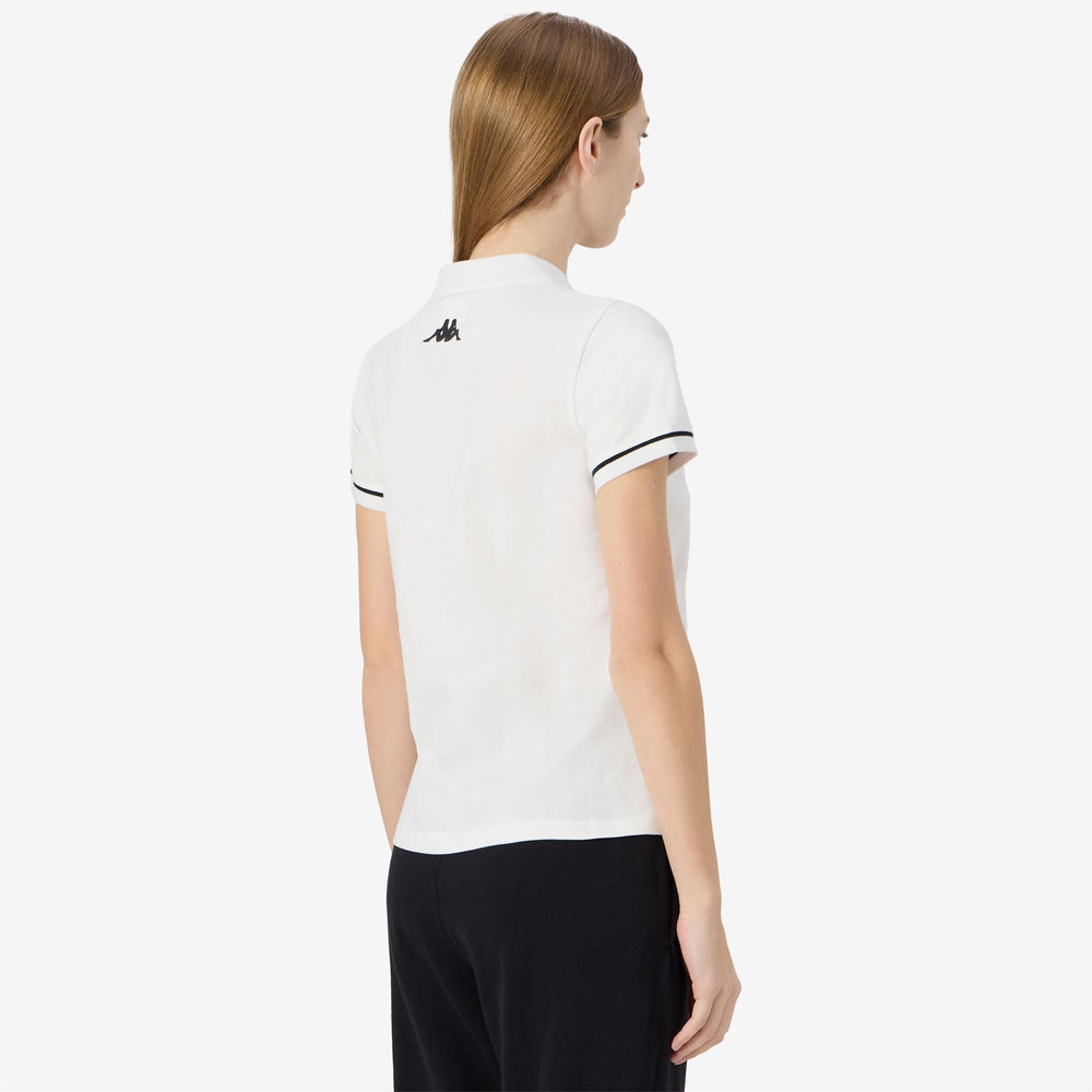KAPPA4TRAINING BARLA White-black | Kappa for sale