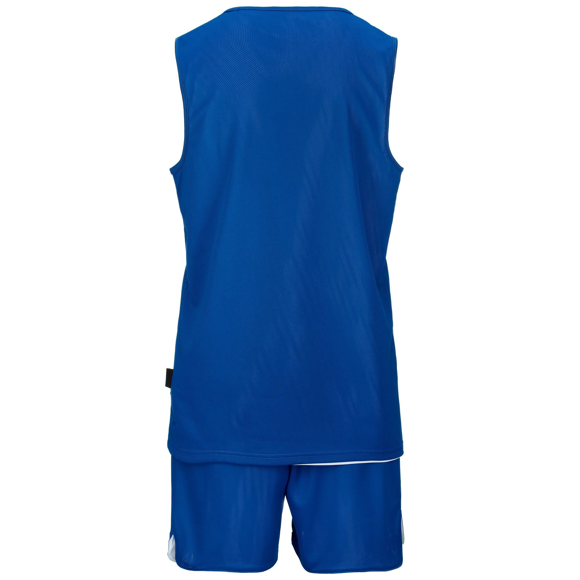 KAPPA4BASKET CAIROSI Blue Nautic-white | Kappa US