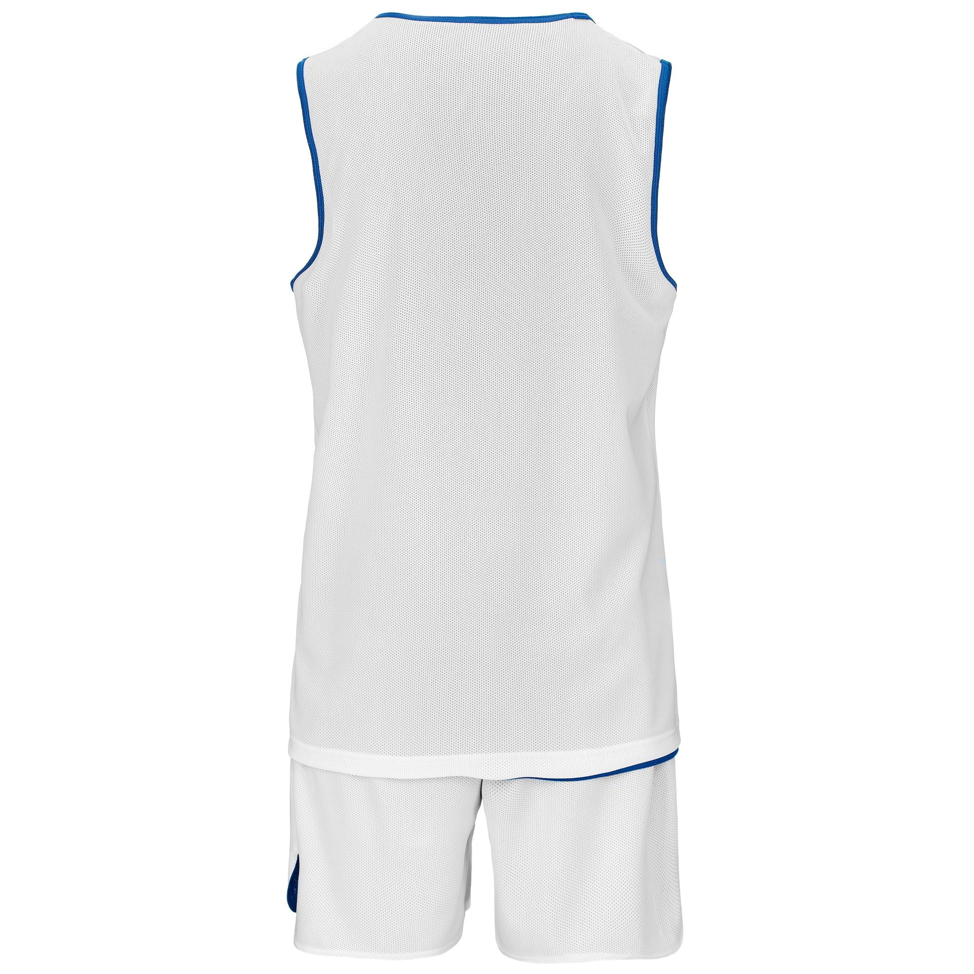 KAPPA4BASKET CAIROSI Blue Nautic-white | Kappa US