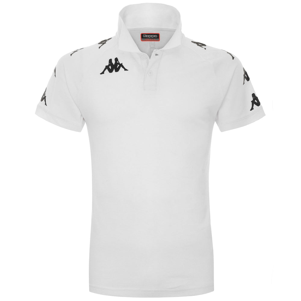 KAPPA4SOCCER CALDES White | Kappa online