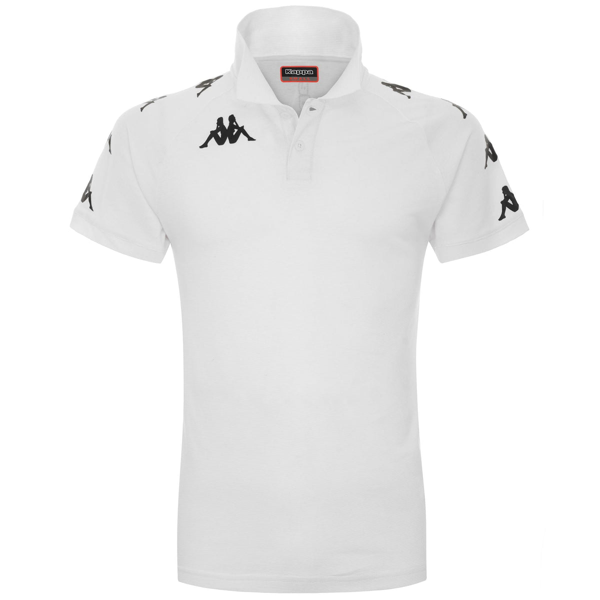 KAPPA4SOCCER CALDES White | Kappa online