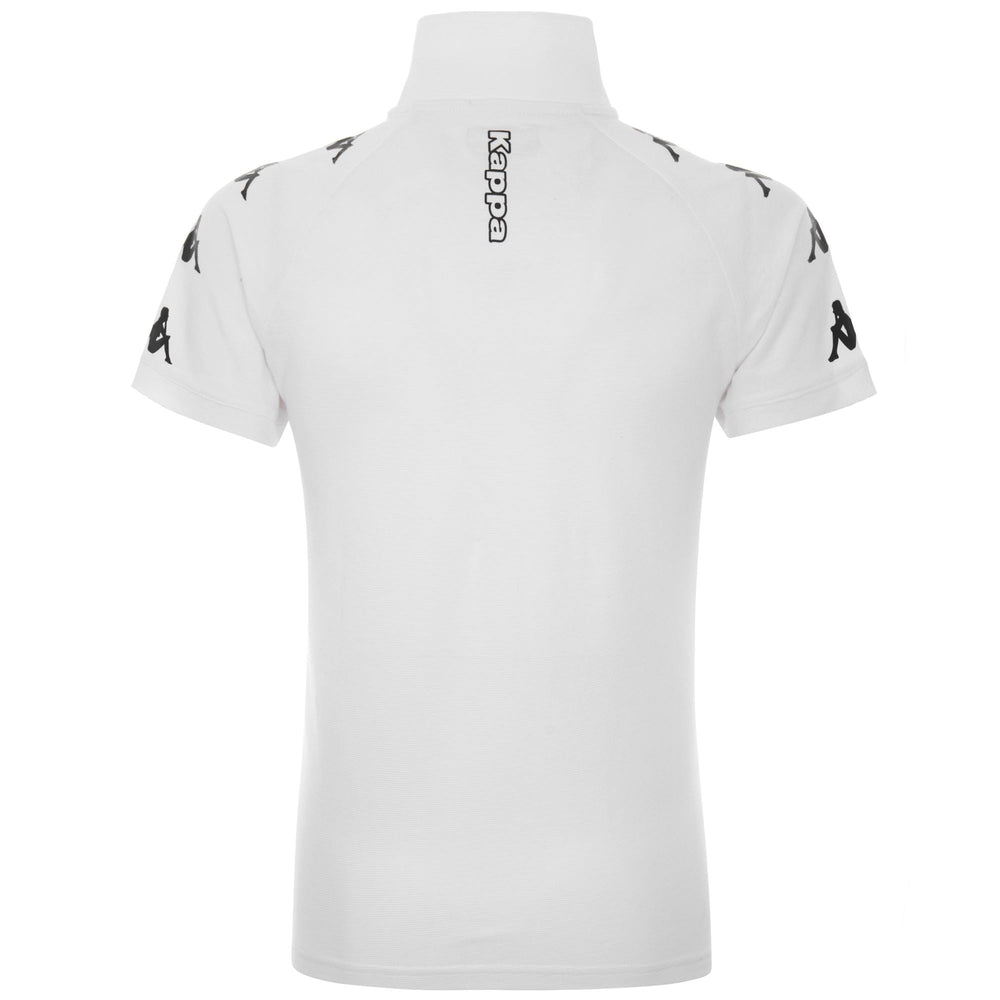 KAPPA4SOCCER CALDES White | Kappa online